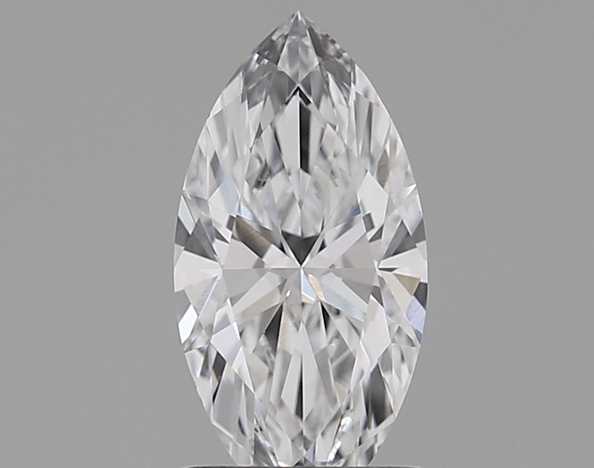 1.09ct D VVS2 Marquise (IGI)