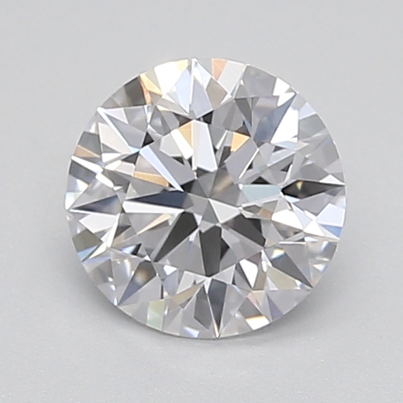0.68ct D VVS2 Round (IGI)