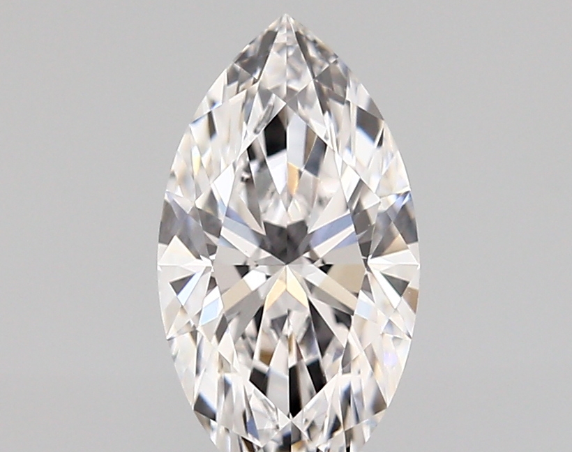 1.14ct D VVS2 Marquise (IGI)