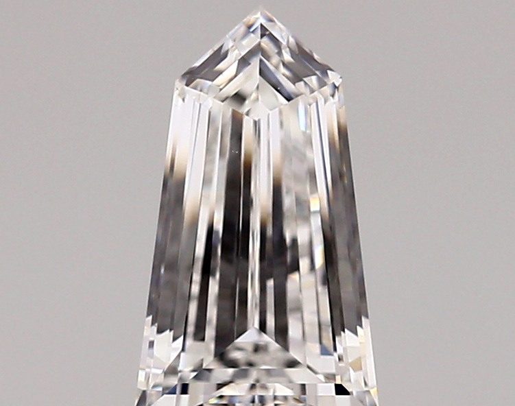 1.05ct E VVS2 Bullet (IGI)