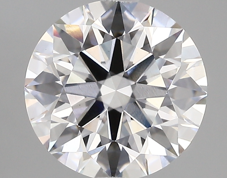 2.79ct E VS1 Round (IGI)