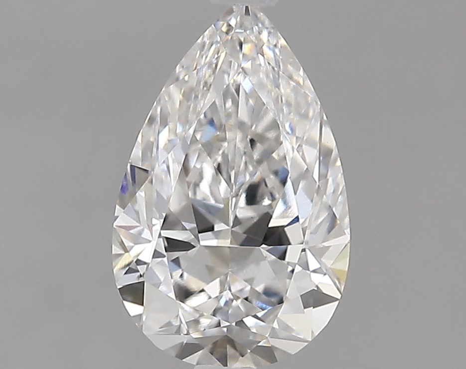 1.82ct E VVS2 Pear (IGI)