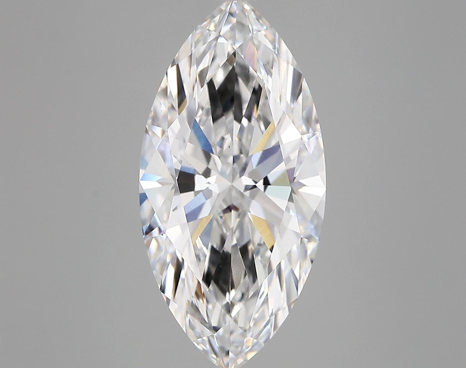 5.06ct E VS1 Marquise (IGI)