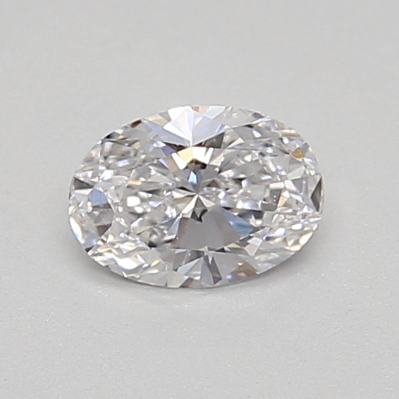 0.36ct E VS1 Oval (IGI)