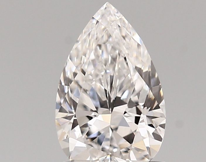 1.02ct D VVS2 Pear (IGI)