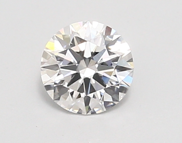 0.71ct D VS1 Round (IGI)