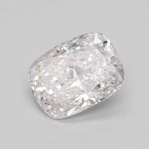0.47ct D VS1 Cushion (IGI)