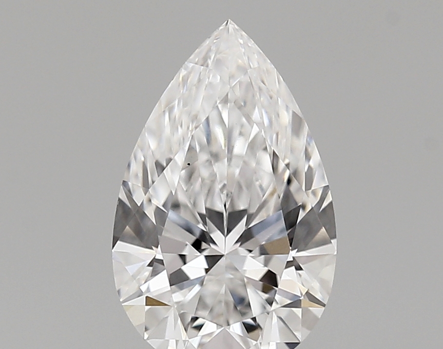 1.80ct E VS1 Pear (IGI)