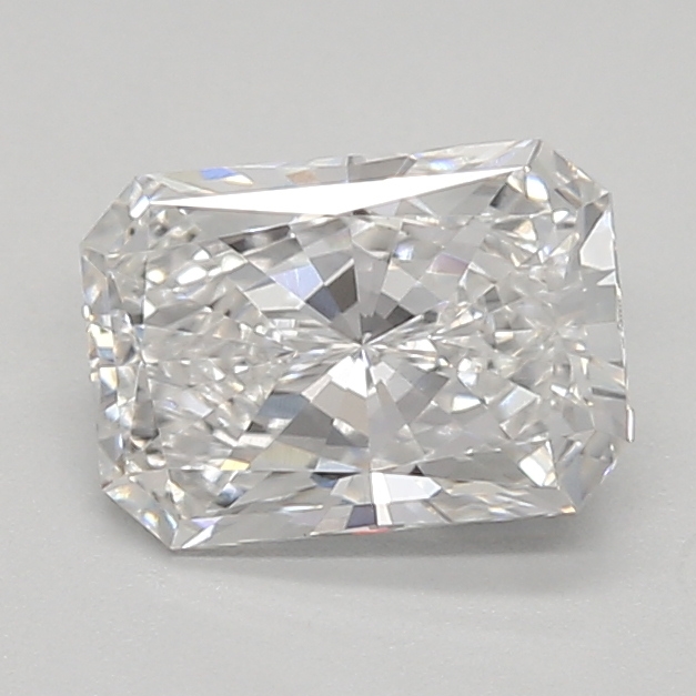 0.96ct E VVS2 Radiant (IGI)