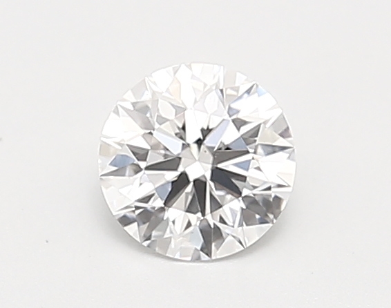 0.65ct D VS1 Round (IGI)