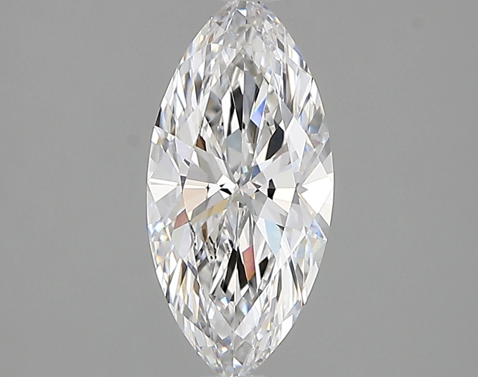 1.19ct D VVS1 Marquise (IGI)