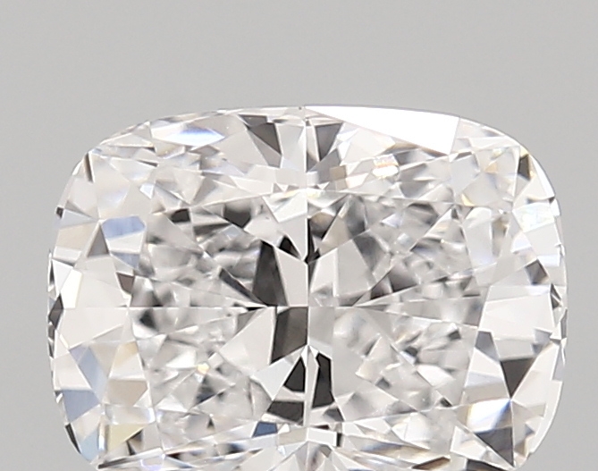 1.90ct D VVS2 Cushion (IGI)