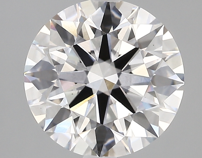 2.78ct D VS2 Round (IGI)
