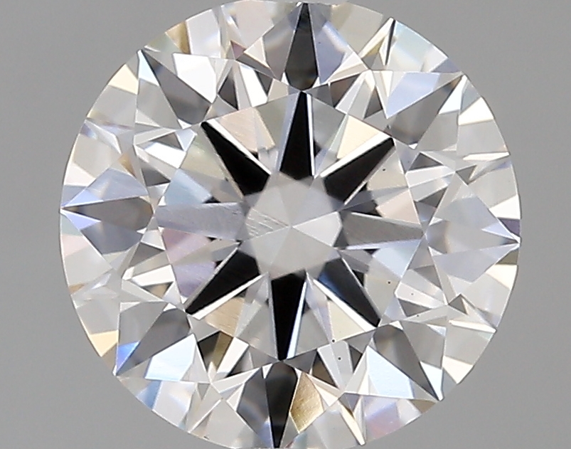 3.03ct D VS1 Round (IGI)