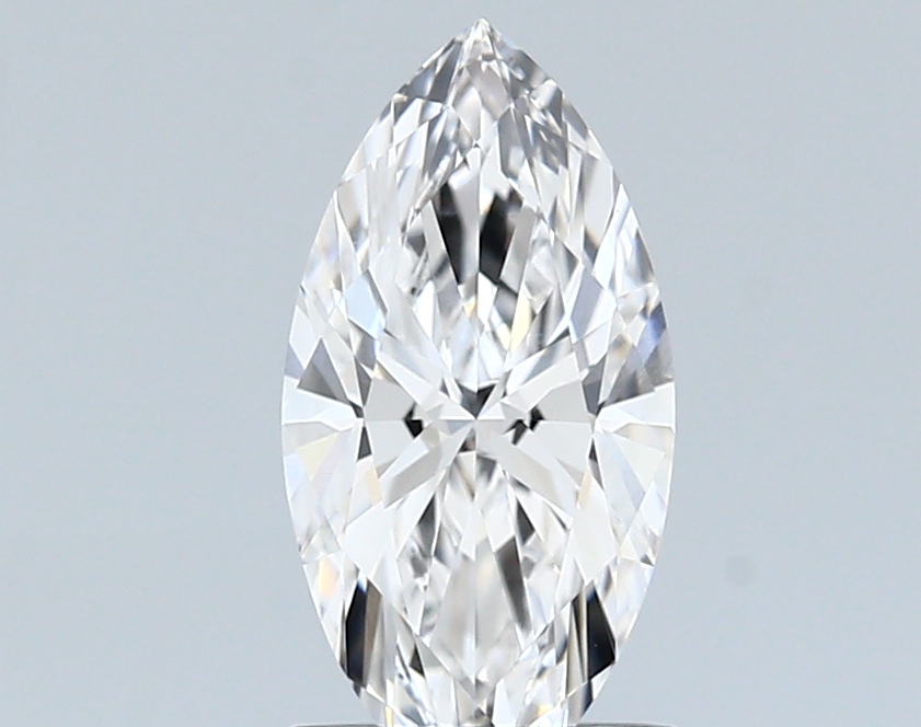 1.04ct D VVS1 Marquise (IGI)