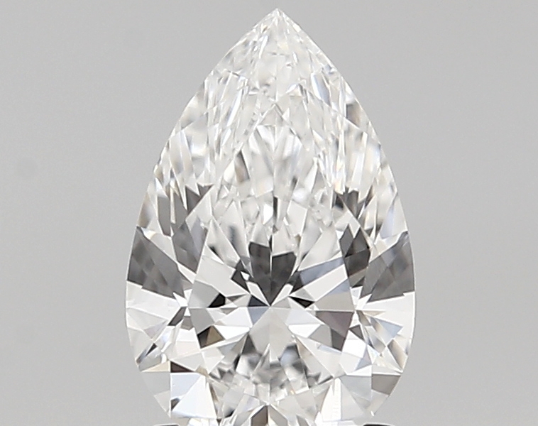 1.23ct E VVS2 Pear (IGI)