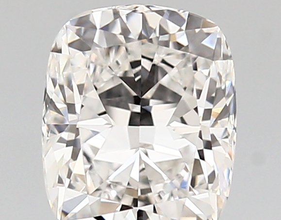 1.26ct D VVS1 Cushion (IGI)