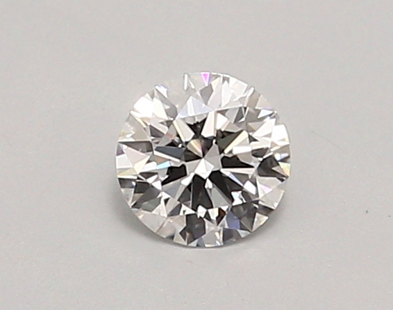 0.44ct D VVS1 Round (IGI)