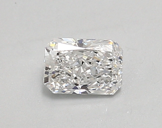 0.43ct D VVS1 Radiant (IGI)