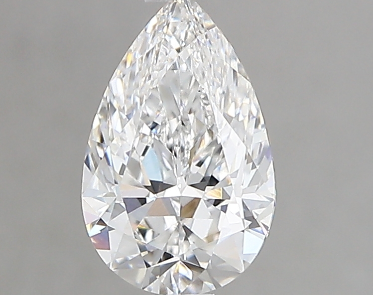 1.02ct D VVS2 Pear (IGI)