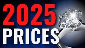 💎Lab-Grown Diamonds in 2025: Navigating the Oversupply Crisis to Unlock New Global Opportunities