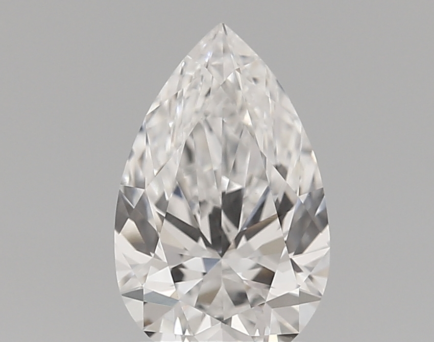 1.43ct E VVS1 Pear (IGI)