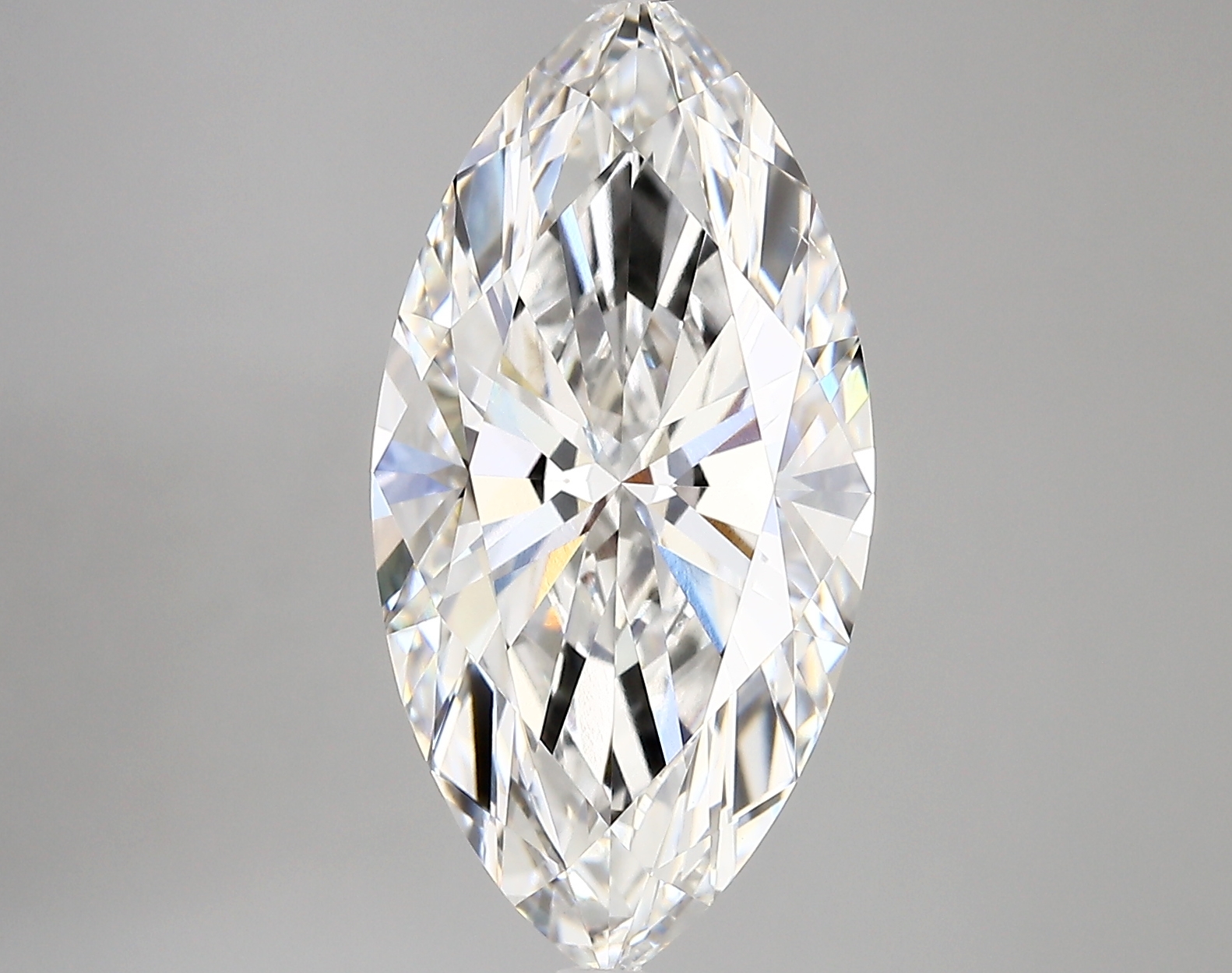 5.33ct E VS1 Marquise (IGI)