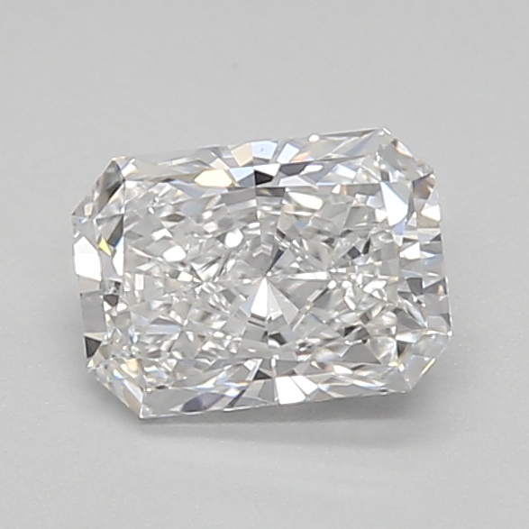 0.60ct E VVS2 Radiant (IGI)