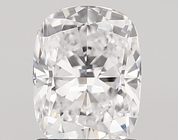 1.22ct D VVS1 Cushion (IGI)