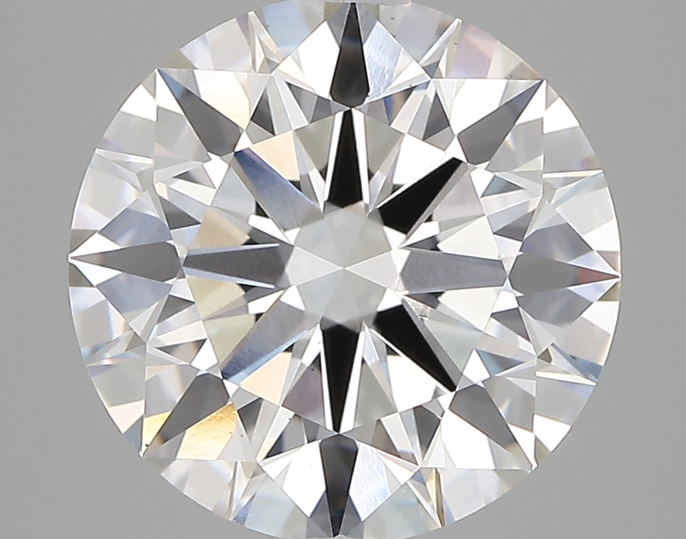 5.46ct D VS1 Round (IGI)