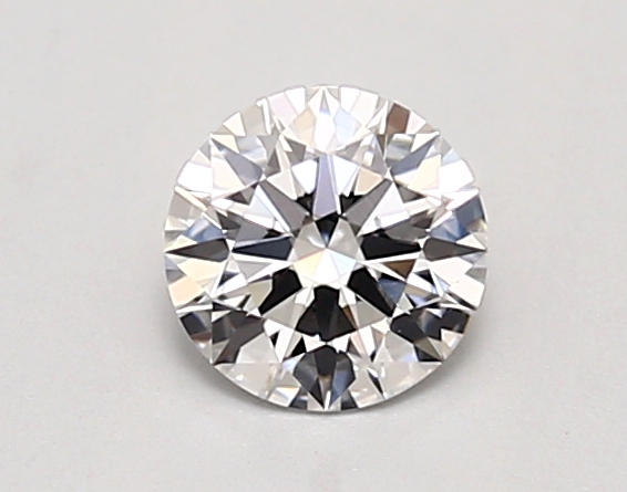 0.74ct D VS1 Round (IGI)