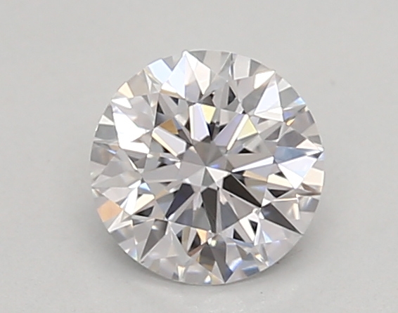 0.56ct D VVS2 Round (IGI)