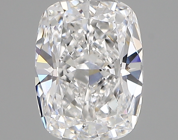1.10ct F VS1 Cushion (IGI)