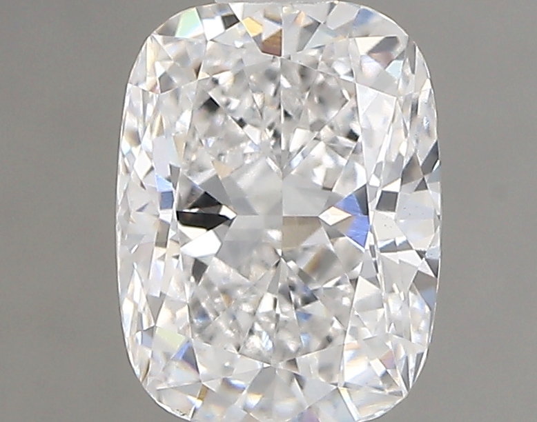 1.02ct E VS1 Cushion (IGI)