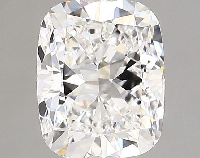 1.01ct E VVS1 Cushion (IGI)