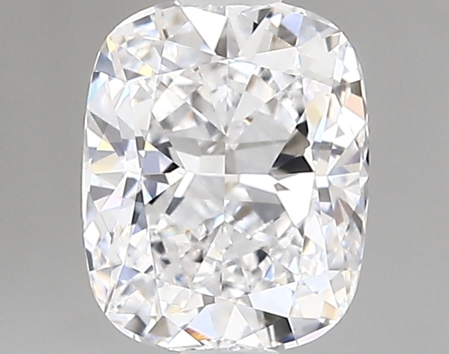 1.13ct D VS1 Cushion (IGI)