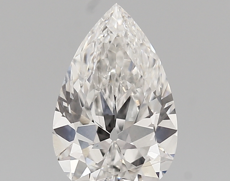 1.38ct E VS1 Pear (IGI)