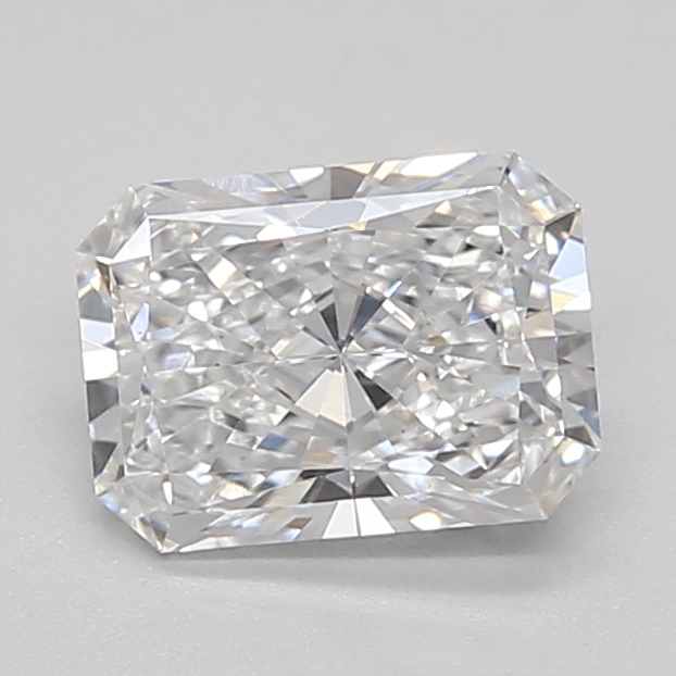 0.93ct E VS1 Radiant (IGI)