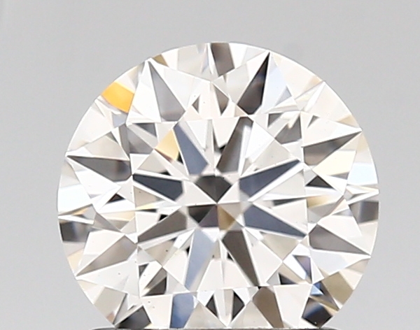 1.15ct D VS1 Round (IGI)