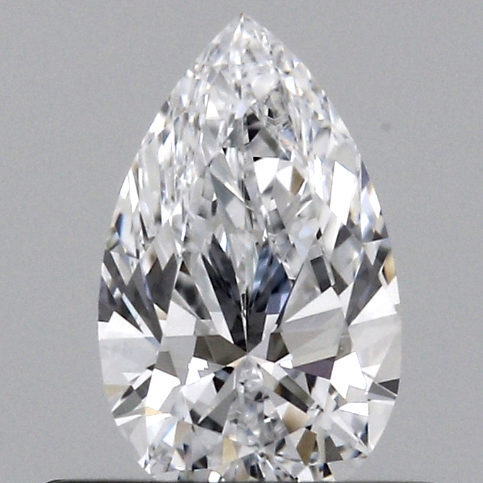 0.45ct E VVS2 Pear (IGI)