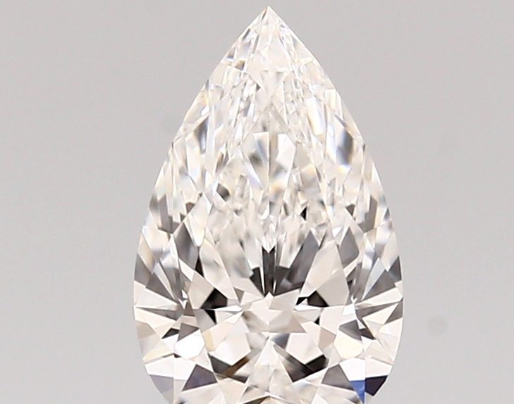 1.03ct D VVS1 Pear (IGI)
