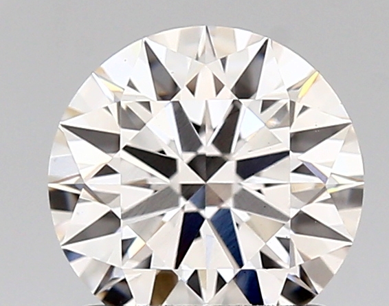 1.13ct D VS2 Round (IGI)
