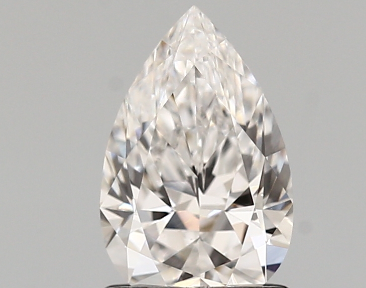 1.05ct D VVS2 Pear (IGI)