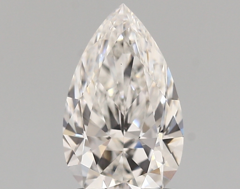 1.41ct E VS1 Pear (IGI)