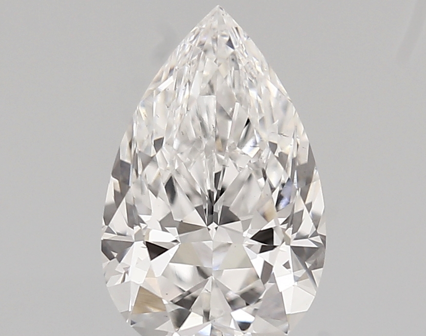 1.85ct E VS2 Pear (IGI)