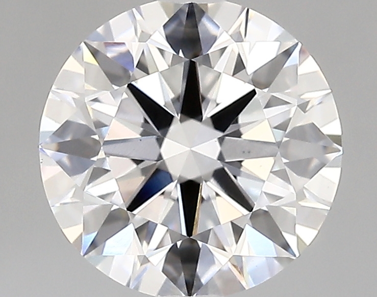 2.29ct D VS1 Round (IGI)