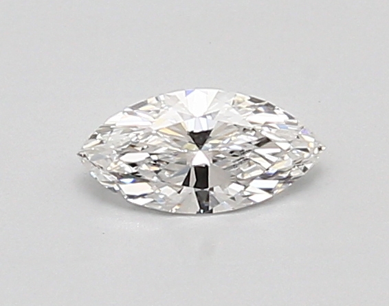 0.36ct D VVS1 Marquise (IGI)
