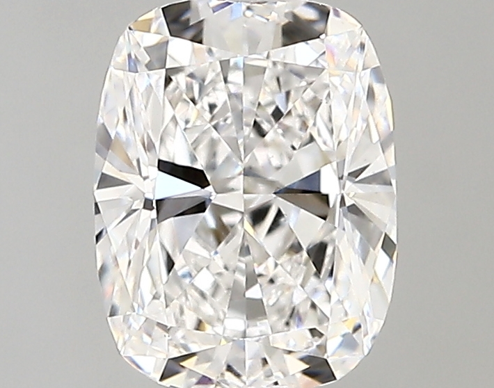 1.02ct E VVS2 Cushion (IGI)