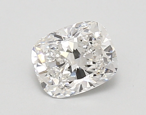 0.92ct E VVS2 Cushion (IGI)