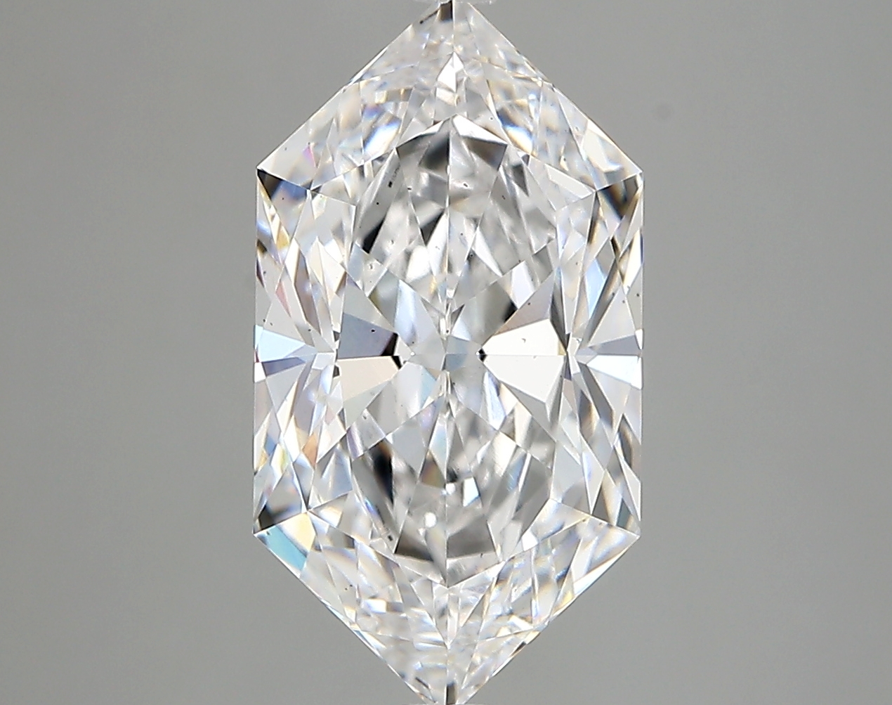 4.17ct D VS2 Dutch Marquise (IGI)